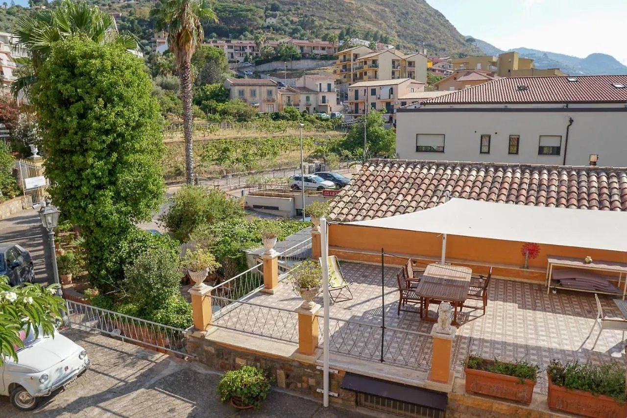 Appartamento Villa Caterina - Solemar Sicilia Cefalù