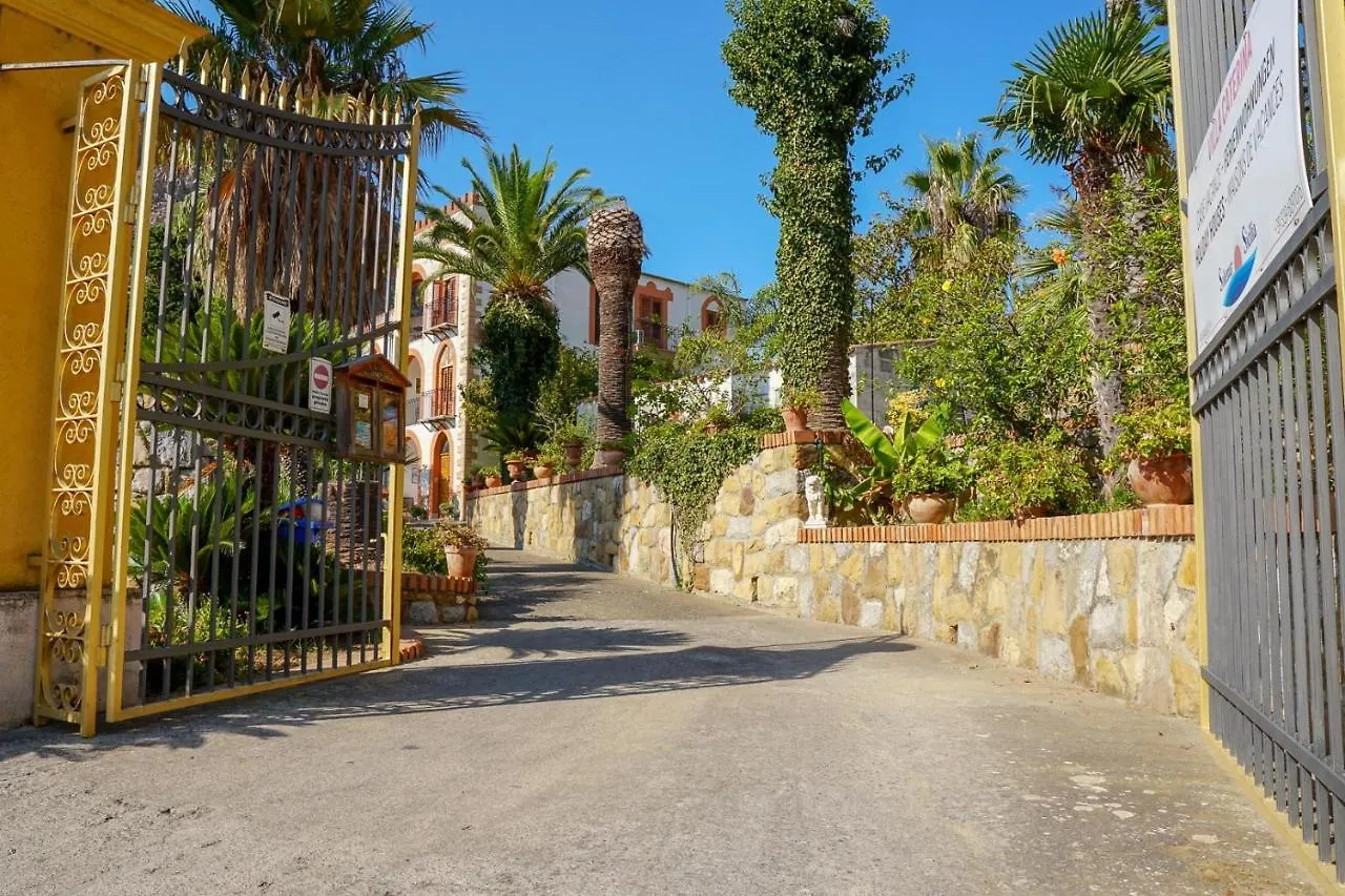 Villa Caterina - Solemar Sicilia تْشيفالو 0*,  إيطاليا