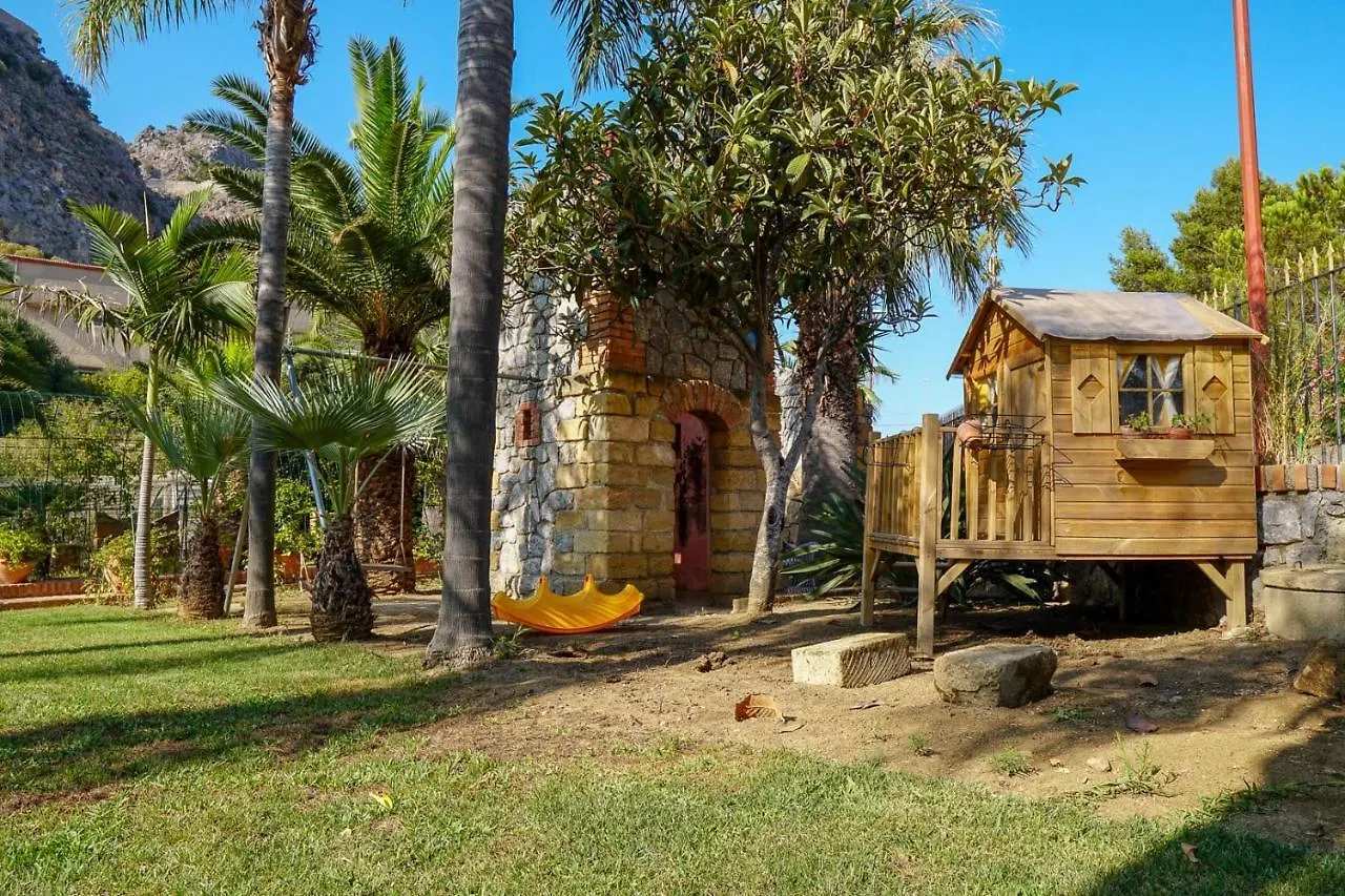 Appartamento Villa Caterina - Solemar Sicilia Cefalù