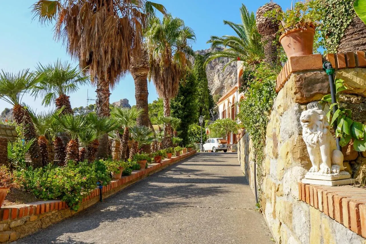 Villa Caterina - Solemar Sicilia Cefalù Appartamento