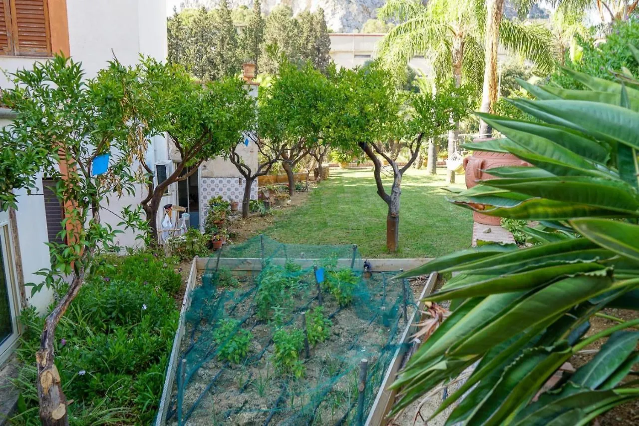 Villa Caterina - Solemar Sicilia Cefalù