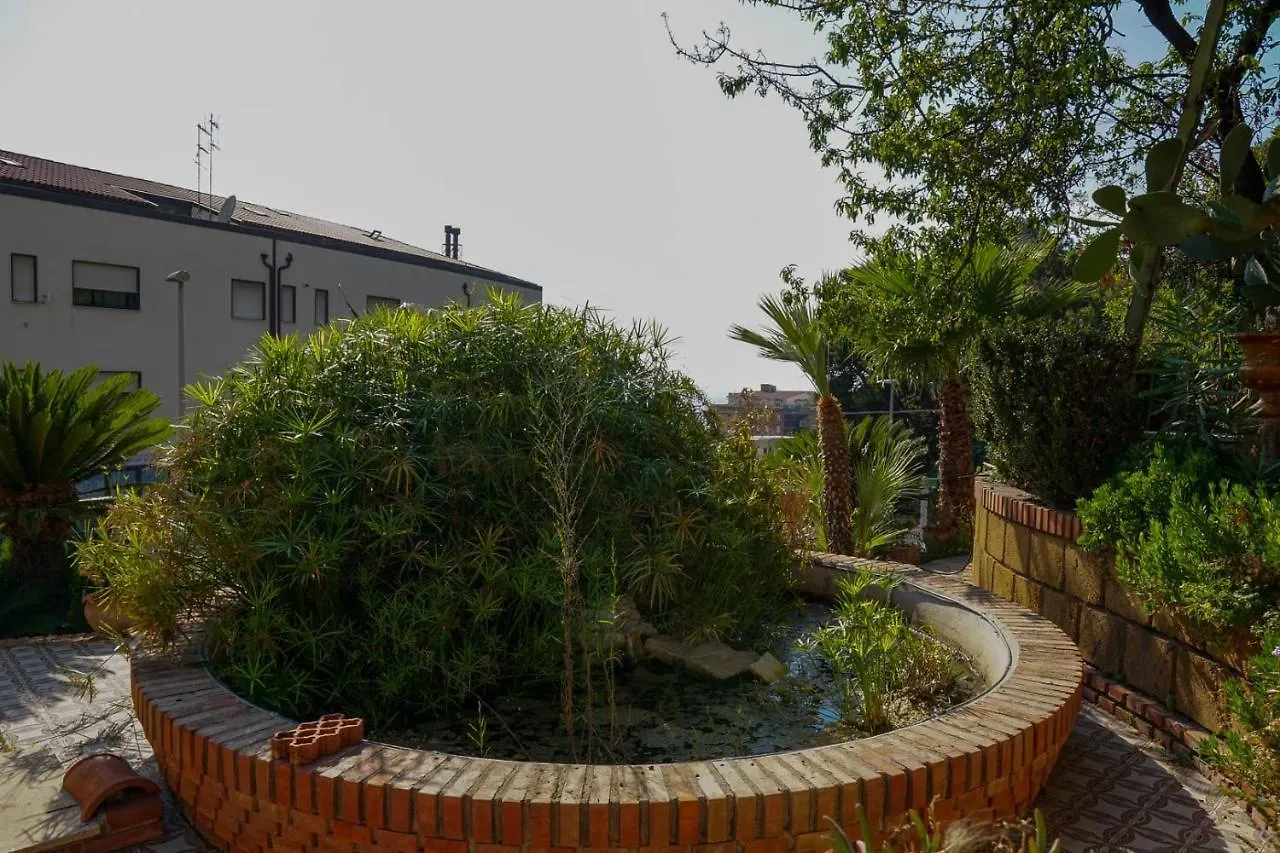 Villa Caterina - Solemar Sicilia تْشيفالو إيطاليا