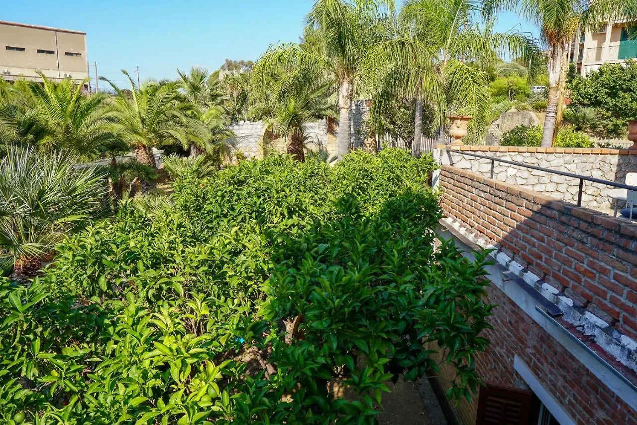 Appartamento Villa Caterina - Solemar Sicilia Cefalù Italia