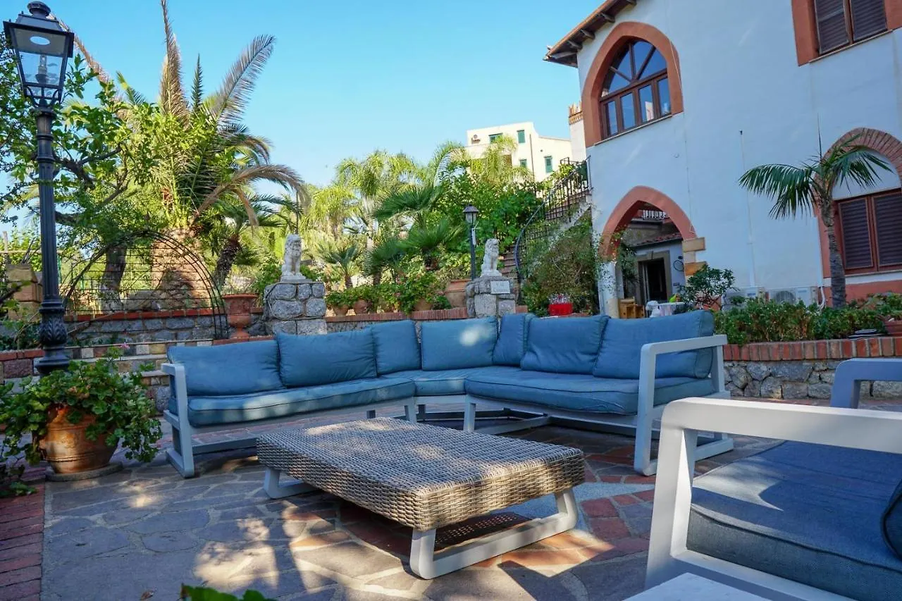 Appartamento Villa Caterina - Solemar Sicilia Cefalù
