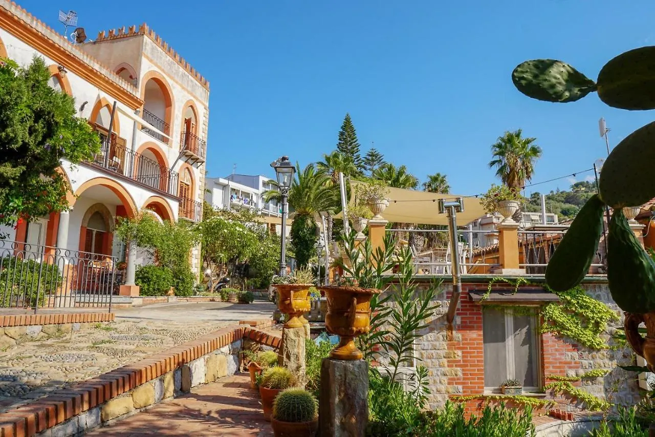 شقة Villa Caterina - Solemar Sicilia تْشيفالو