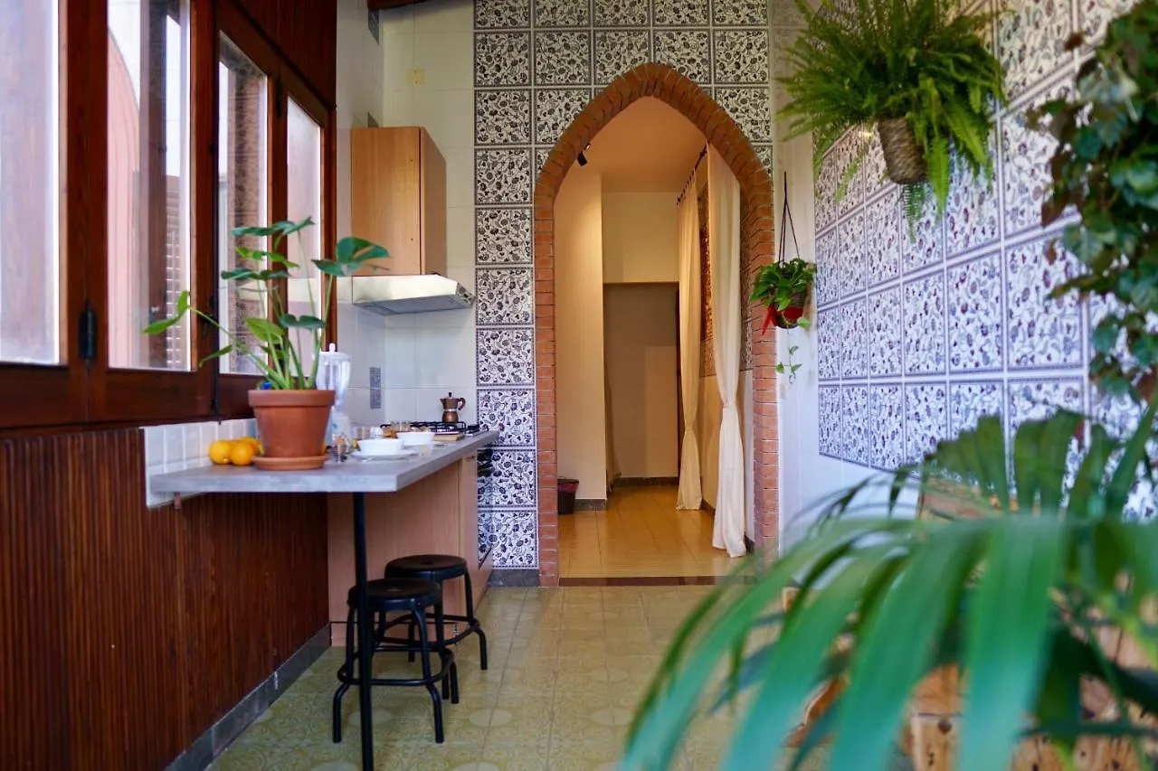شقة Villa Caterina - Solemar Sicilia تْشيفالو إيطاليا
