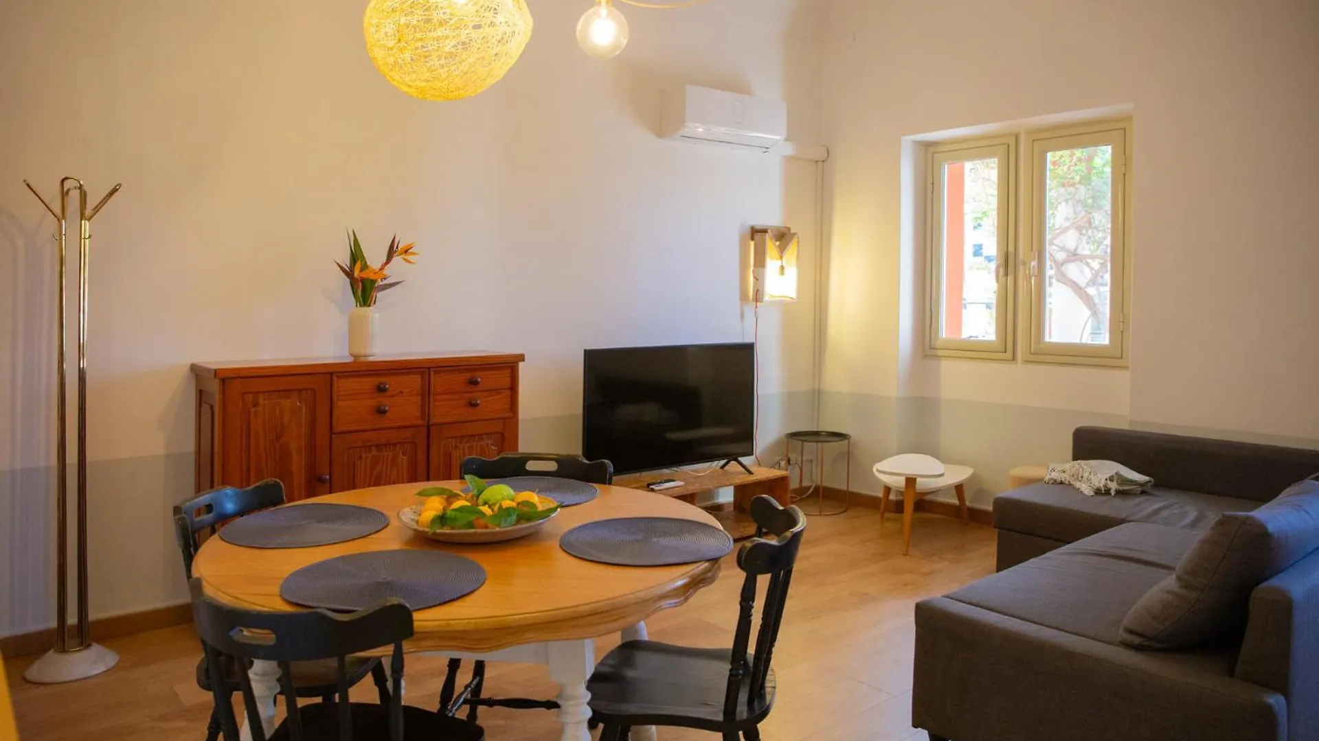 Villa Caterina - Solemar Sicilia Cefalù