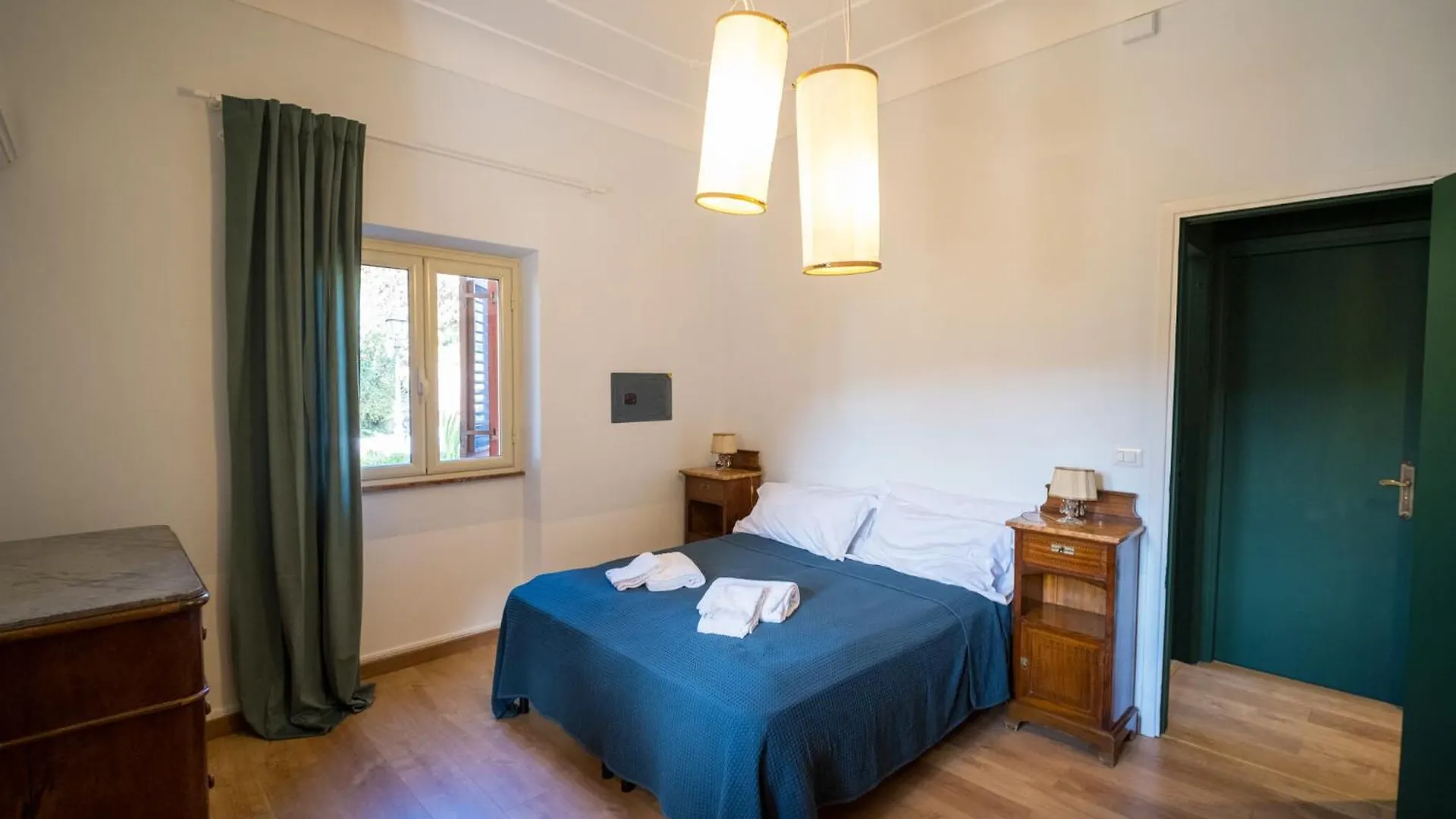 Villa Caterina - Solemar Sicilia Cefalù 0*,