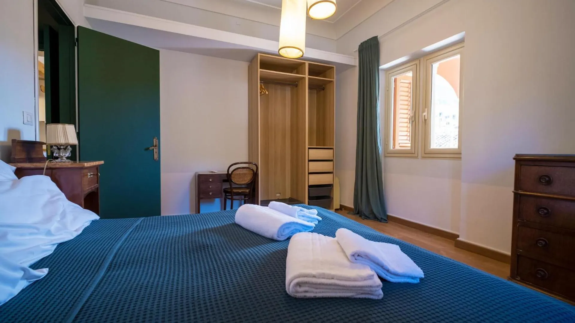 Villa Caterina - Solemar Sicilia Cefalù 0*,  Italia