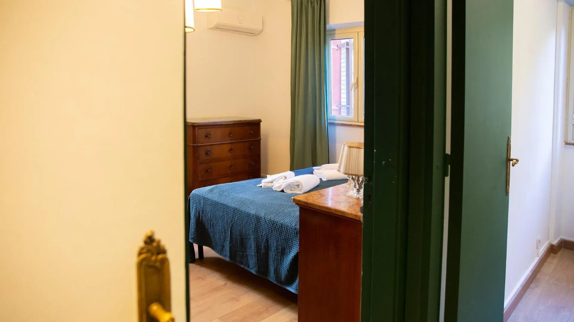 Villa Caterina - Solemar Sicilia Cefalù Appartamento