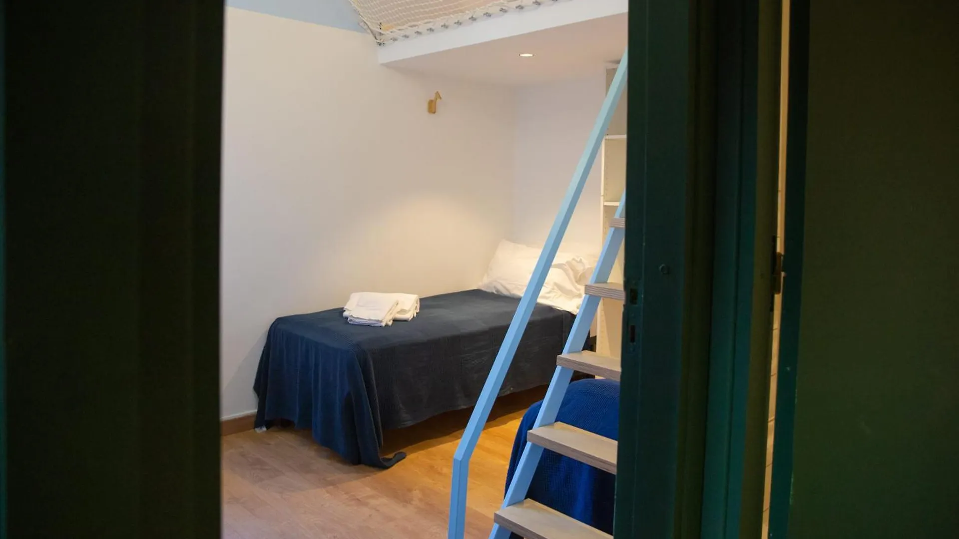 Appartamento Villa Caterina - Solemar Sicilia Cefalù Italia
