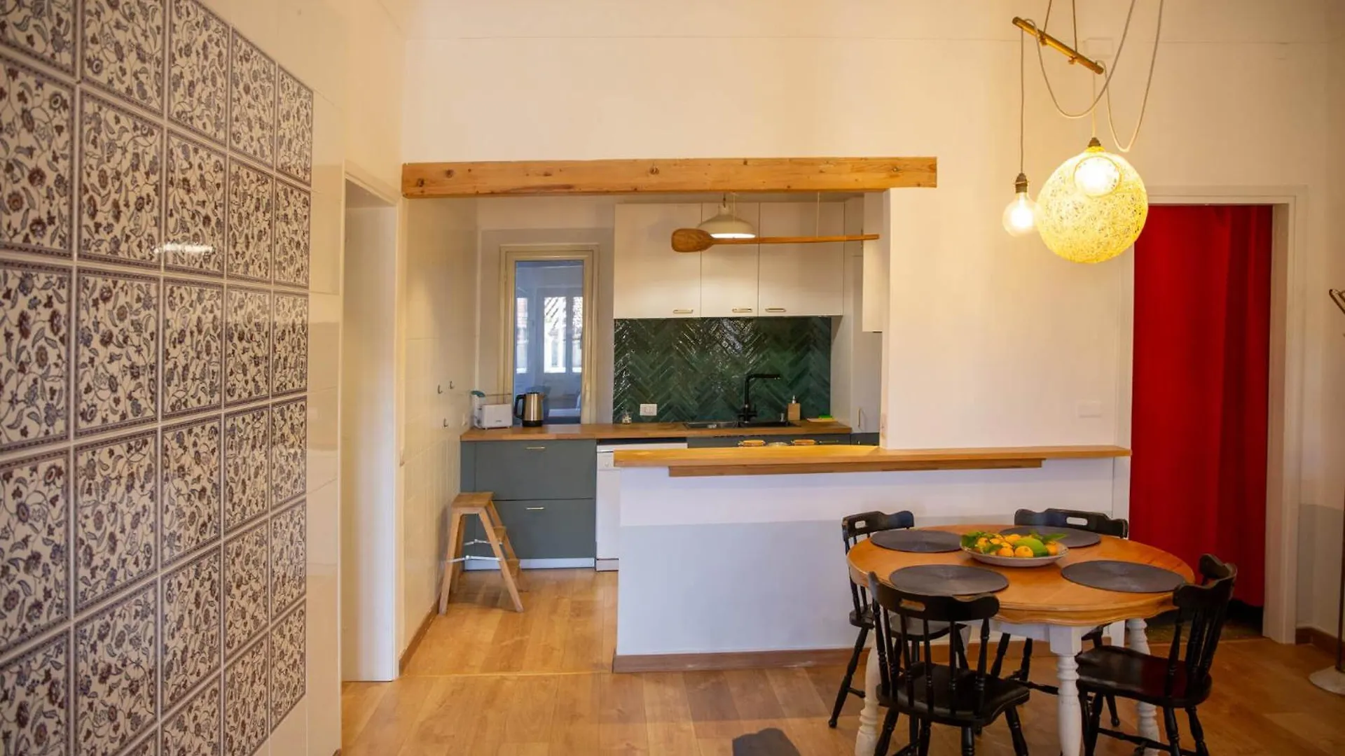 Appartamento Villa Caterina - Solemar Sicilia Cefalù