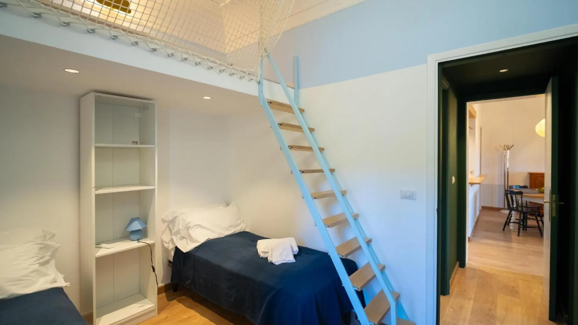 Appartamento Villa Caterina - Solemar Sicilia Cefalù Italia