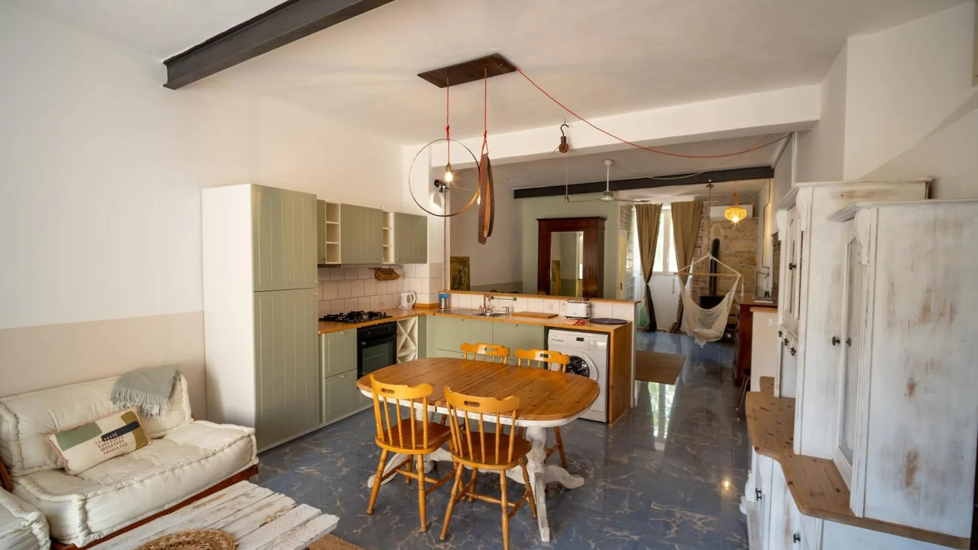 Villa Caterina - Solemar Sicilia Cefalù