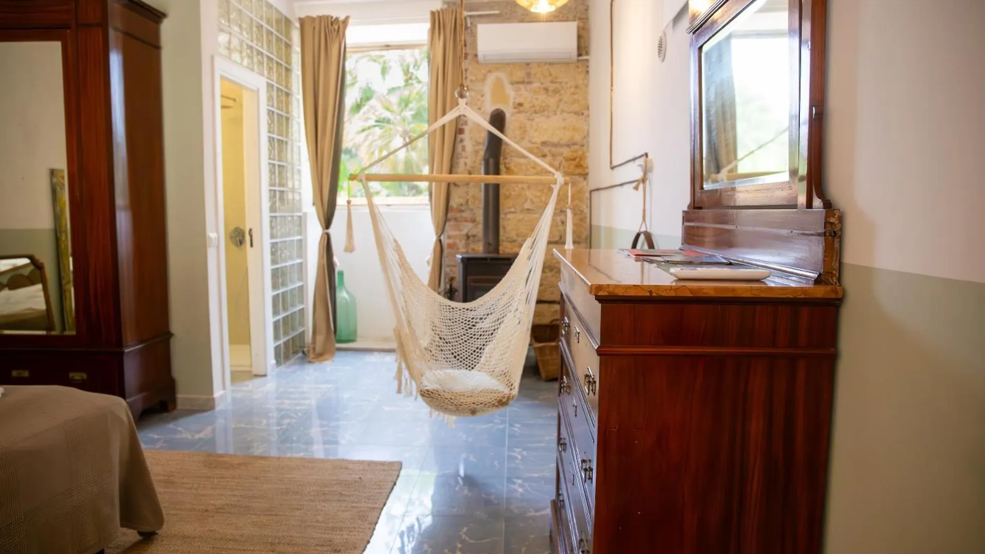 Apartment Villa Caterina - Solemar Sicilia Cefalu