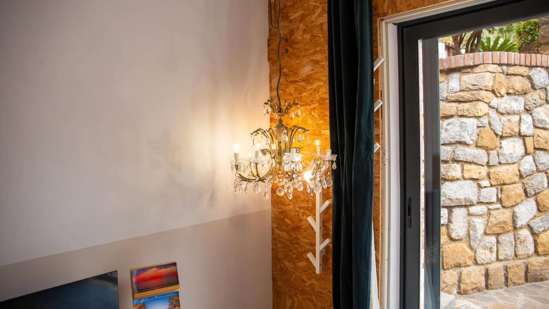 Villa Caterina - Solemar Sicilia Cefalu 0*,