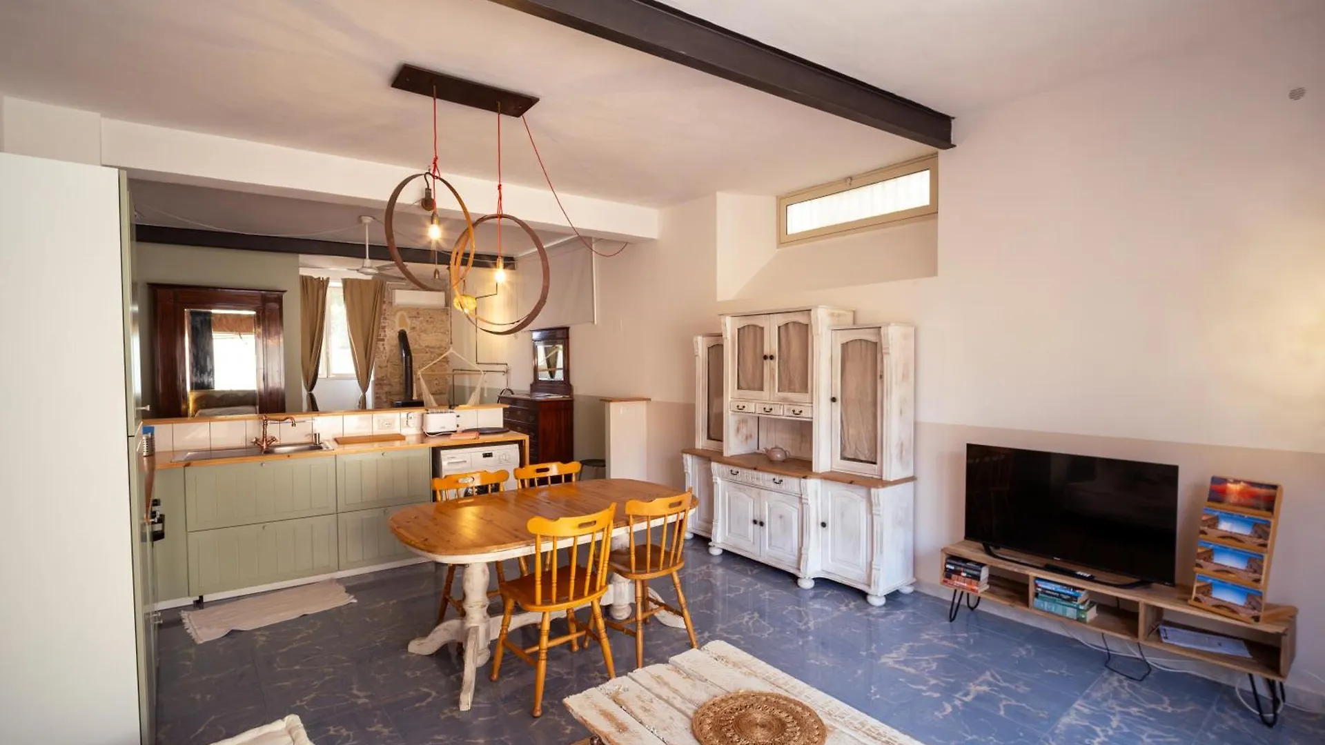 Villa Caterina - Solemar Sicilia تْشيفالو إيطاليا
