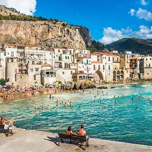 Appartamento Carbonari House, Cefalù
