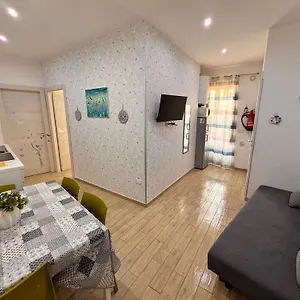 Appartamento Arcorosa, Cefalù