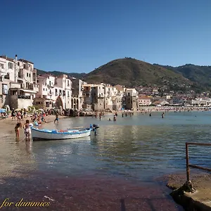 Appartamento Il Marinaio, Cefalù