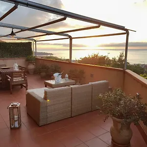 Appartamento Seascape Terrace, Cefalù
