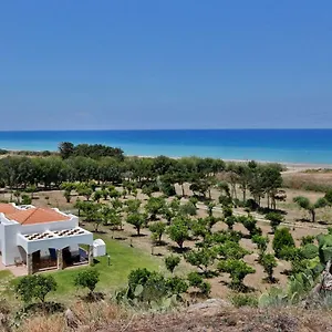Appartamento Verdemare, Cefalù