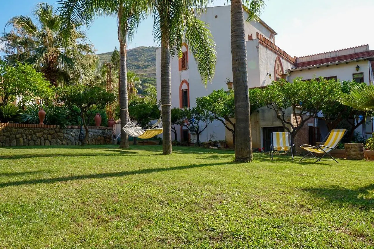 Villa Caterina - Solemar Sicilia Cefalu Apartment