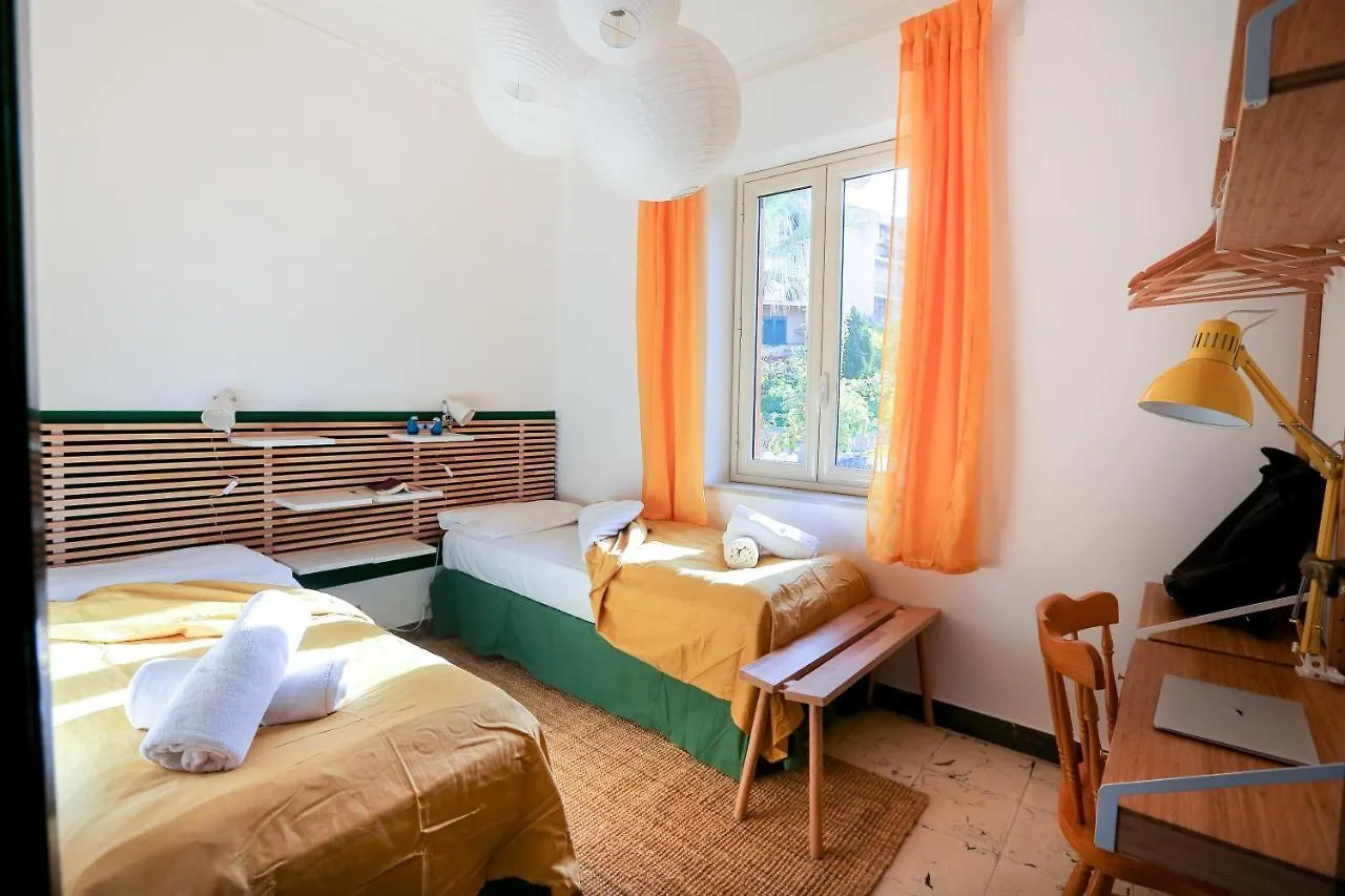 Apartment Villa Caterina - Solemar Sicilia Cefalu