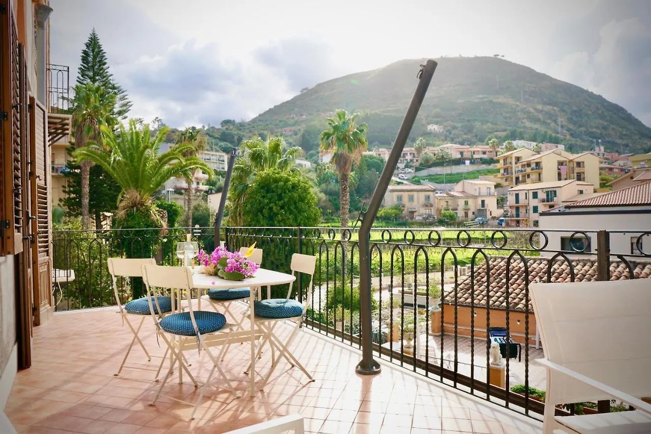 Villa Caterina - Solemar Sicilia Cefalu Apartment