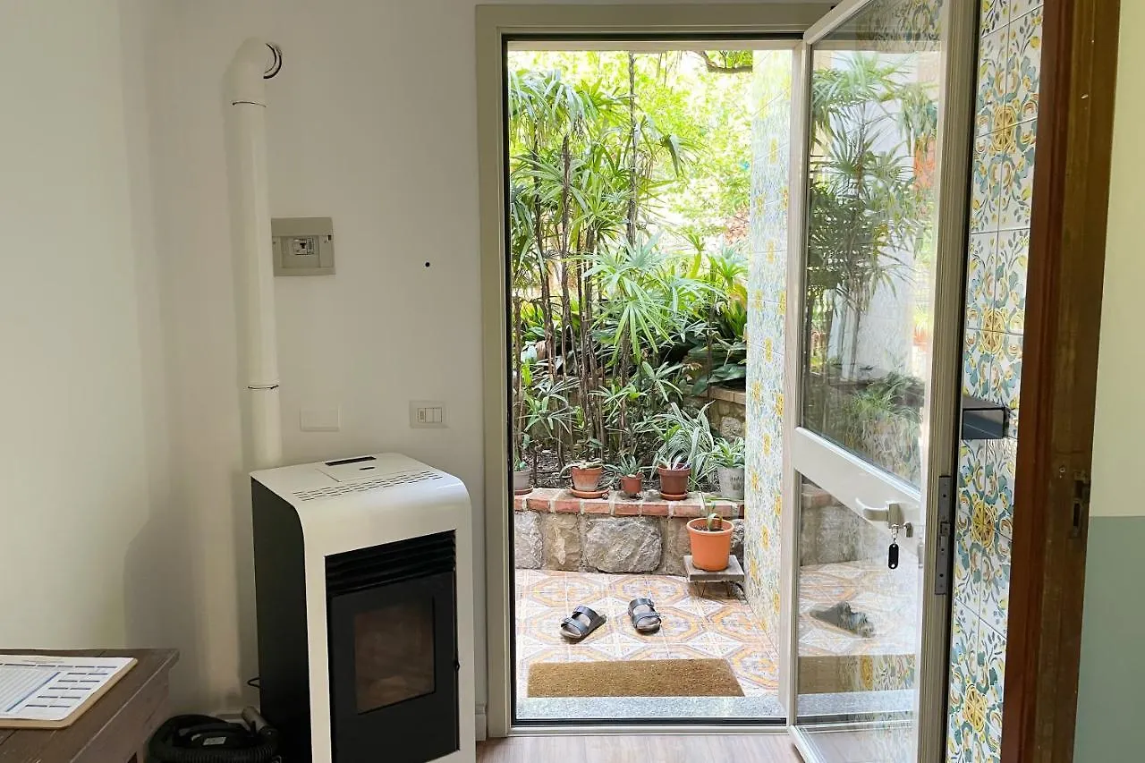 Villa Caterina - Solemar Sicilia Cefalu 0*,