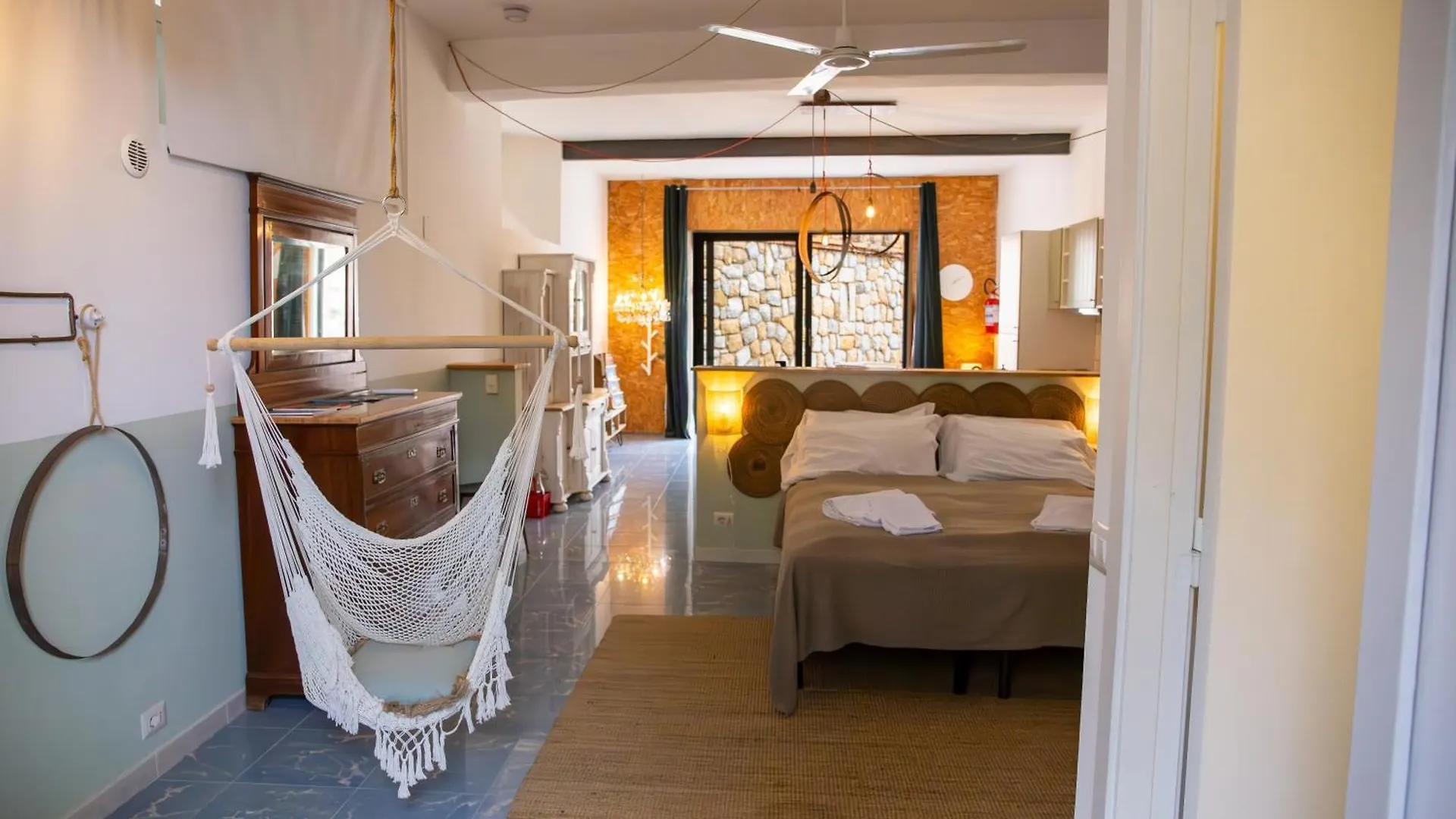 Apartment Villa Caterina - Solemar Sicilia Cefalu