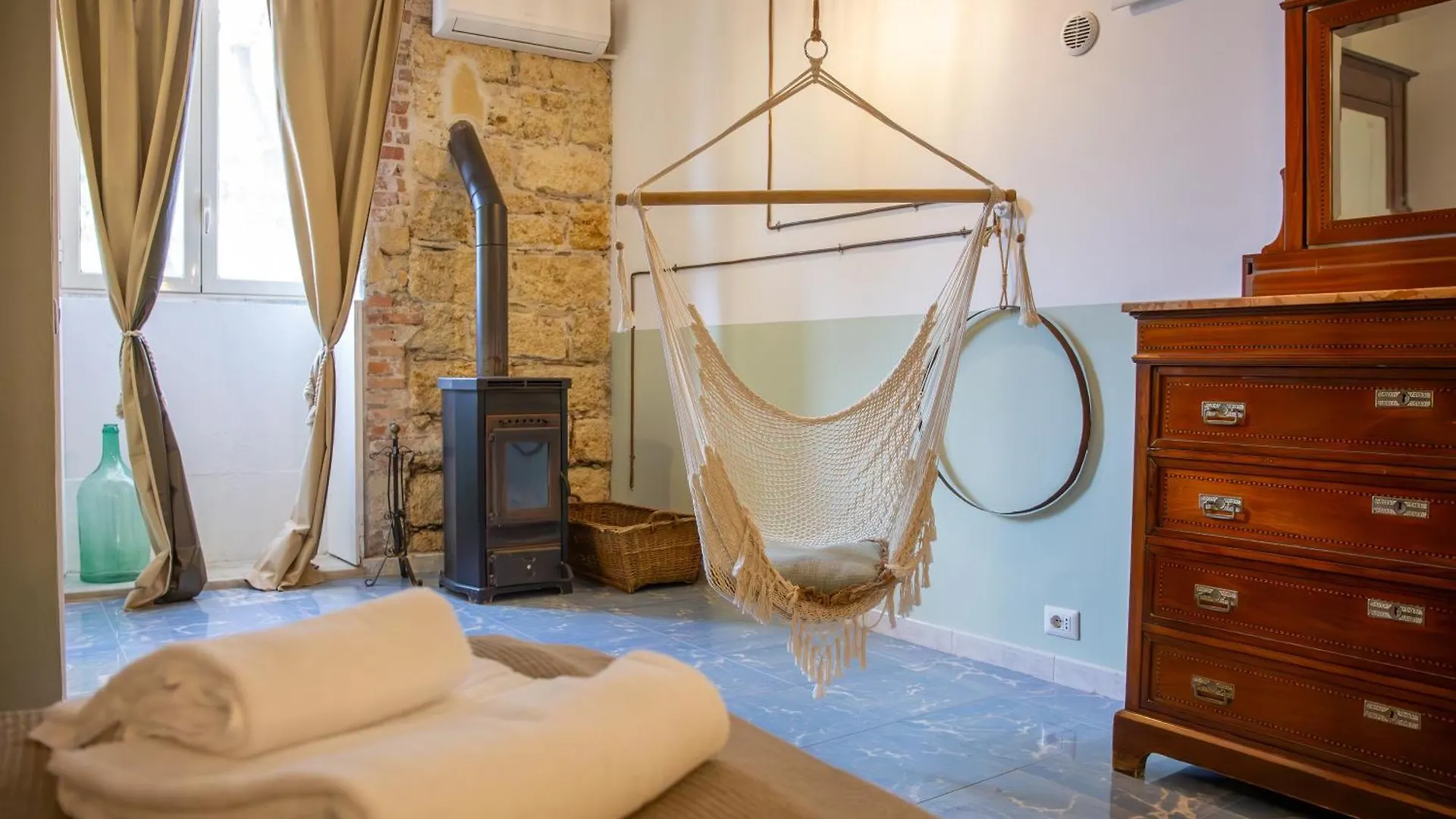 Villa Caterina - Solemar Sicilia Cefalu Italy