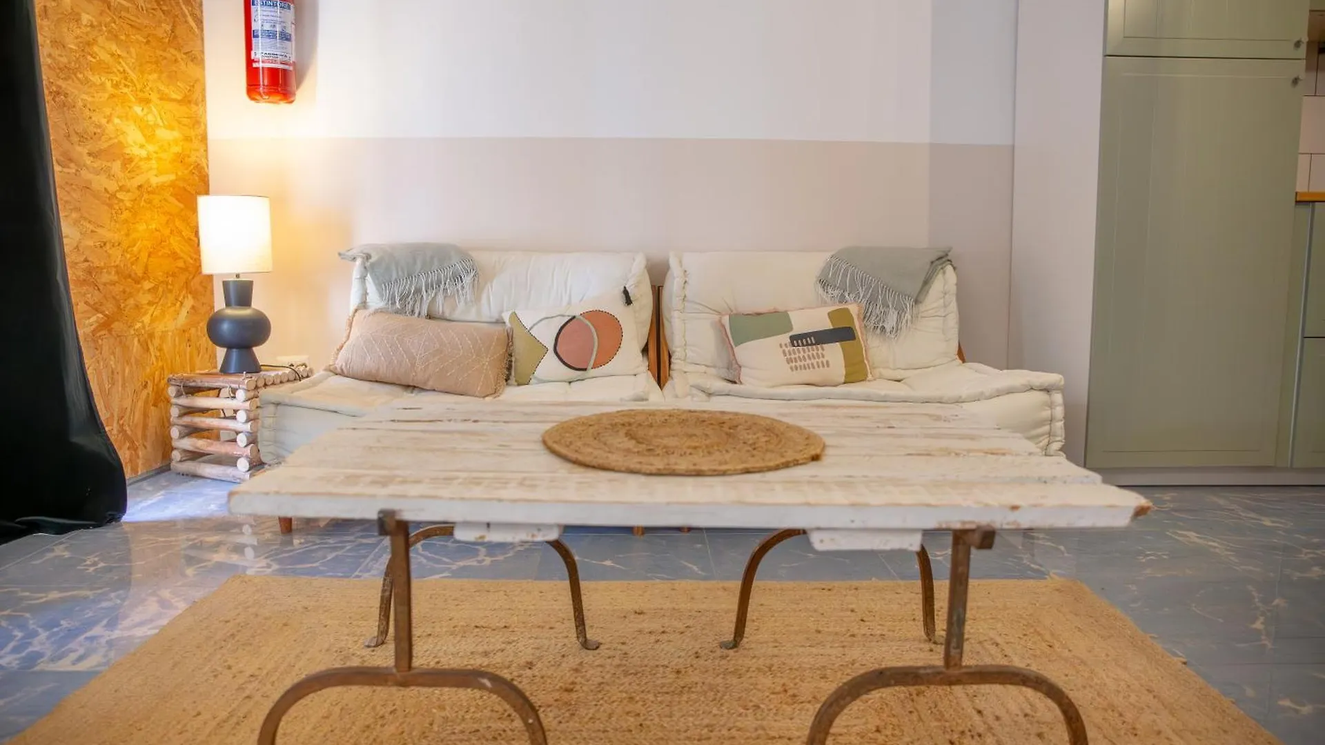 Apartment Villa Caterina - Solemar Sicilia Cefalu